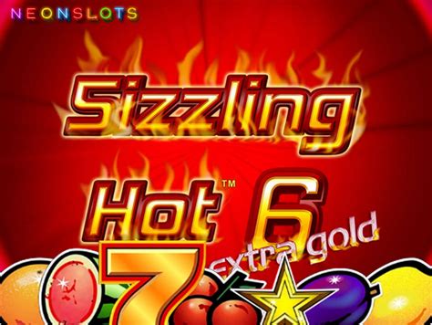 Sizzling Hot 6 Extra Gold: Menangkan Jackpot dengan Slot Online yang Sajikan