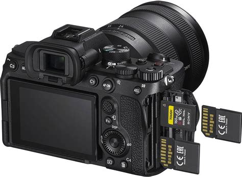 Troubleshooting Tips: Memory Card Issues on Sony Camcorders