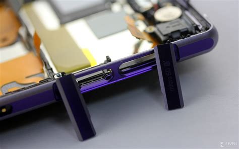 Masalah Sim Card Slot Xperia Z1: Solusi dan Pengalaman