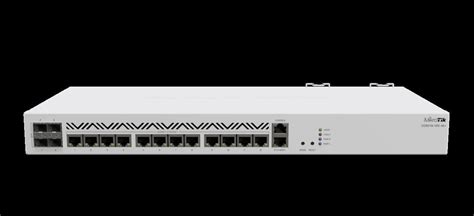 RouterOS L5: MikroTik hEX S – A Powerful Networking Solution for Home and Small Office