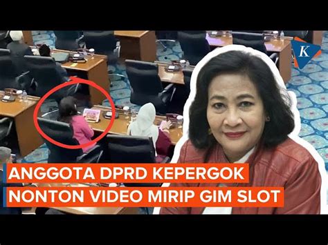 Anggota DPRD DKI Jakarta Main Game Saat Sidang Paripurna, Badan Kehormatan: Harus Ada Laporan