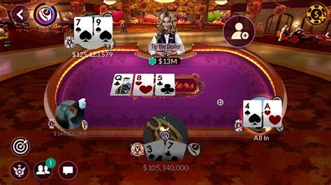 Mengembalikan Chip yang Di-Banned di Zynga Poker – Cara Aman dan Tepat