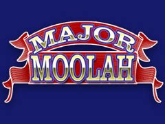 Major Moolah: Game of Bling and Big Jackpots