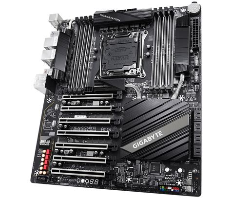 Mengenai Motherboard dengan Slot X16 yang Cukup