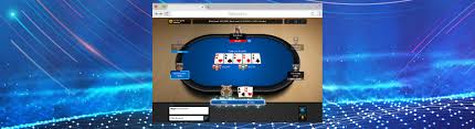 Online Poker Gaming Experience without Downloading or Spending a Single Cent