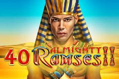 Ramses 2 Slot Machine – Play Now with No Downloads