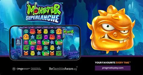 Pengalaman Bermain di SlotMonster Casino: Lebih dari hanya Slots