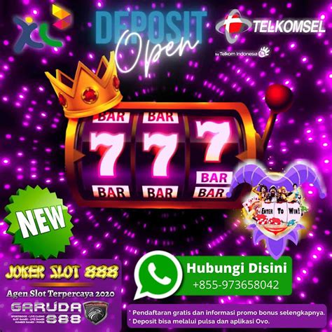 Mengenal Joker Slot dan Kemenangan yang Berlimpah