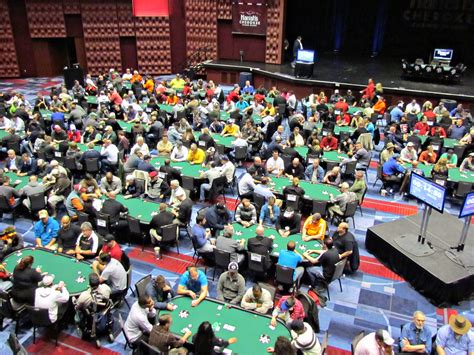 Tahapan WSOP-Circuit 2022: Berbagai Destinasi Poker di Seluruh Dunia