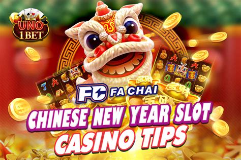 Menangkan Hadiah hingga x12,000 dengan Bermain Slot Chinese New Year 2