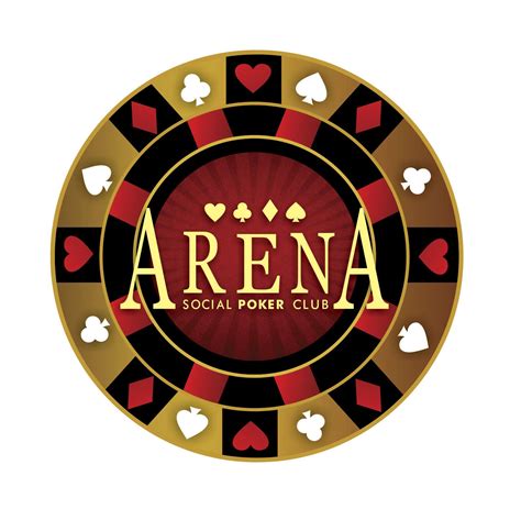 Arena Poker Club: Tempat Poker Terbaik di Brasil