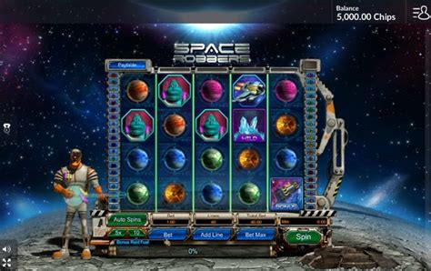 Gamification of Sci-Fi Slots: A Galactic Journey Through the Cosmos