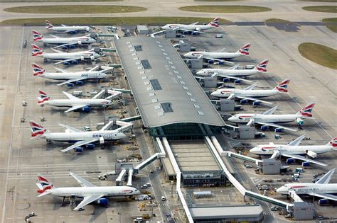 Penyelesaian Penggunaan Heathrow Timeslot