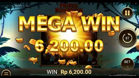 Situs Slot Gacor Maxwin: Mansion77, Markdown, Spadegmaing, Microgaming, dan Lainnya