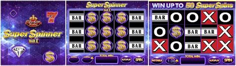 Artikel: Memahami Game Slots Online – Super Spinner Bar-X