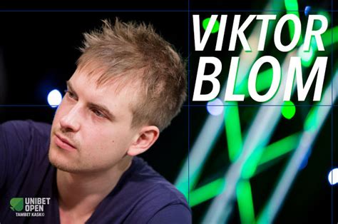 Isildur1: The Enigmatic and Talented Viktor Blom