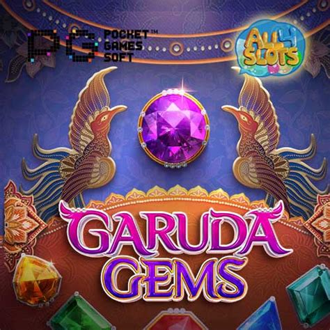 ARTIKEL GARUDA SLOT