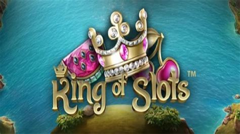 King of Slots: Permainan MesinSlot yang Penuh Pengalaman