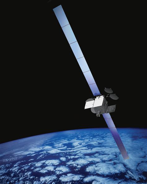 Menguak Kemampuan SES-9: Satelit yang Menghubungkan Dunia