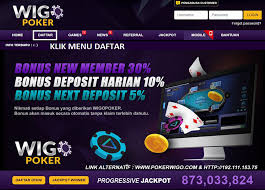 Menjamin Kenyamanan Bermain di Agen Poker Online Terpercaya