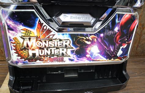 Fungsi Slot pada Monster Hunter dan Fungsi Slot Prosessor pada Motherboard