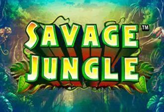 Savage Jungle: Permainan Slot yang Menarik dan Berkembang