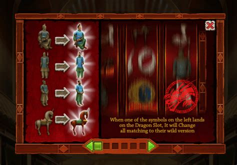 Artikel: Terracotta Wilds – A Slot Game Inspired by Ancient Chinese Artistry