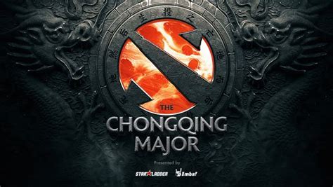 The Chongqing Major: A Tournament of Epic Proportions