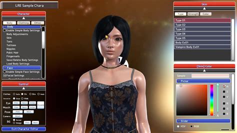 Mengatasi Batasan ID di Honey Select dengan MoreSlotID