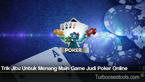 Cari Kartu yang Ditandai dalam Permainan Domino Qiu Qiu