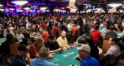 WSOP 2004 dan Gelar-Gelar lainnya: Analisis Statistik