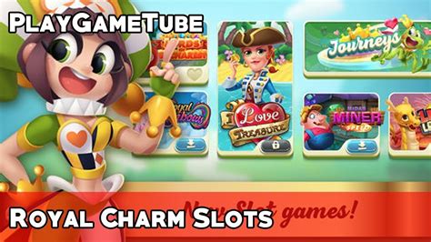 Mengoptimalkan Pengalaman Bermain Royal Charm Slots dengan Mendownload Versi Lama APK