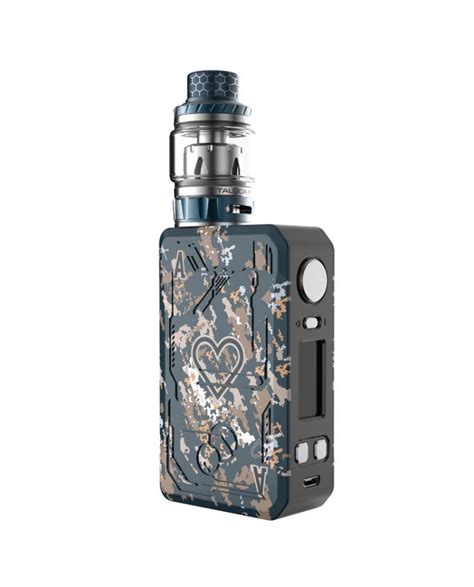 Teslacigs Poker Kit: A Box Mod That’s a Royal Flush