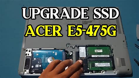 Spesifikasi Laptop Acer Aspire E 14 (E5-475