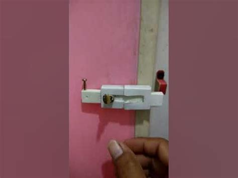 Mengapa Memasang Pintu Kamar Mandi Sendiri