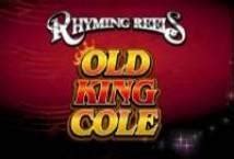 Rhyming Reels: Old King Cole Slot – A Merry Old Soul with a Hookah