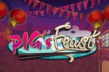 Permainan Slot Pig’s Feast – Permainan Online yang Menyenangkan