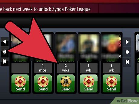 10 Trik untuk Memainkan Zynga Poker dengan Berhasil