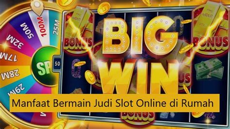 Artikel: Bermain Diruna Slot Machine dan Menjadi Bagian dari Ekosistem Diruna