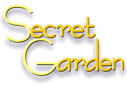 Secret Garden: A Hidden Gem in the World of Online Slots