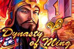 Sejarah Dunia: The Ming Dynasty Slot