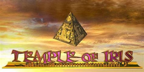 Mega Casino: Temple Of Iris Progressive Online