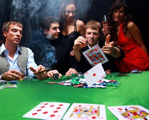 Mengenal Raja Poker: Texas Hold’em