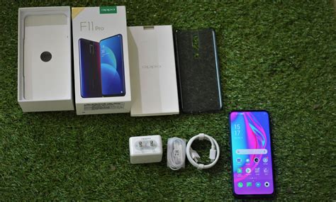 Smartphone Kelas Menengah: OPPO A7n