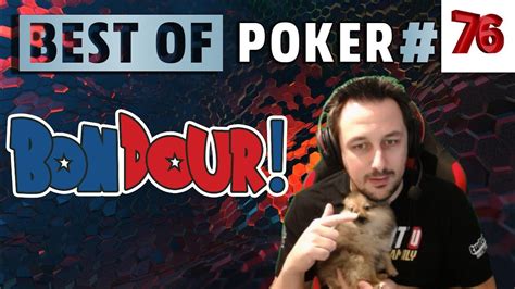 Berita Poker: Damarjai Davenport Menghadapi Matthew Lambrecht dalam Turnamen Online