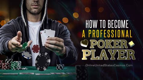 Menjadi Pro Poker: Tips dan Strategi untuk Sukses