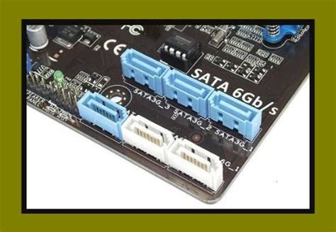 Perbedaan Antara Slot SATA, PCIe, dan M.2 di Motherboard yang Harus Kamu Tahu