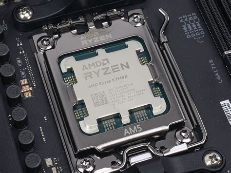 AMD Socket AM4 Chipset: The Ultimate Guide to Ryzen Processors