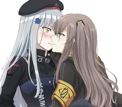 Prioritas Berapa untuk Menghabiskan Gems di Girls’ Frontline