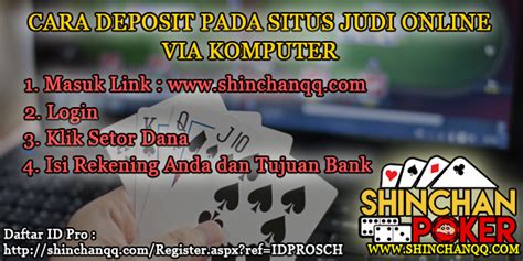 IDN Poker: Situs Judi Online Terpercaya dengan Penawaran Menarik